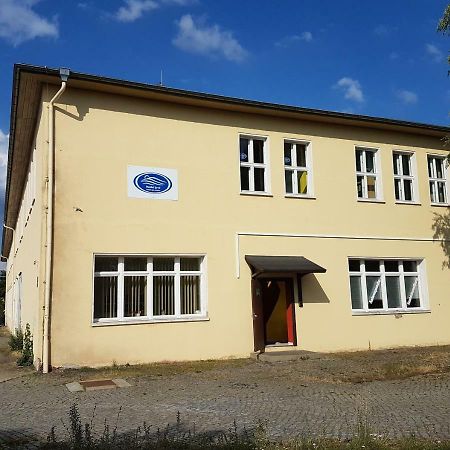 Hostel Jo-Si Kamenec Exteriér fotografie