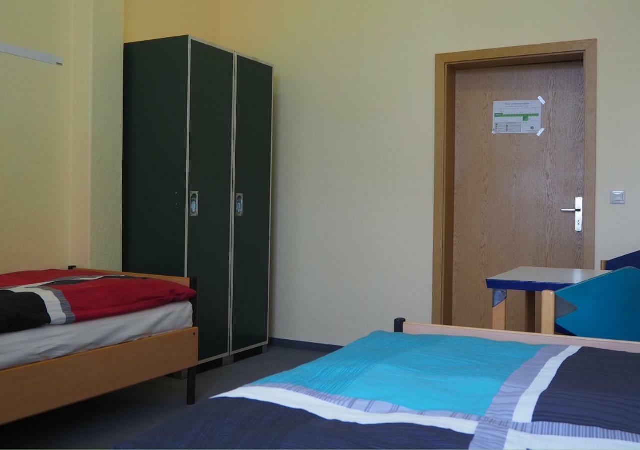 Hostel Jo-Si Kamenec Exteriér fotografie