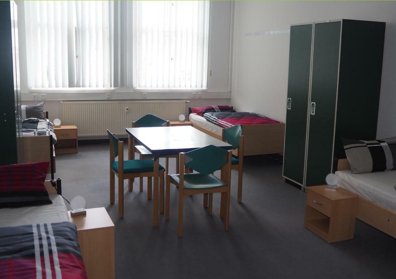 Hostel Jo-Si Kamenec Exteriér fotografie
