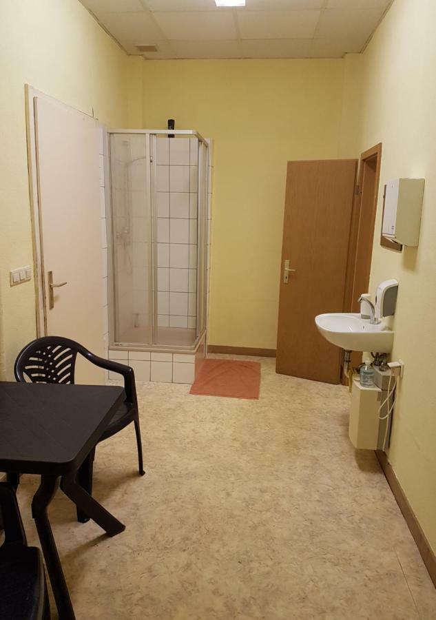 Hostel Jo-Si Kamenec Exteriér fotografie