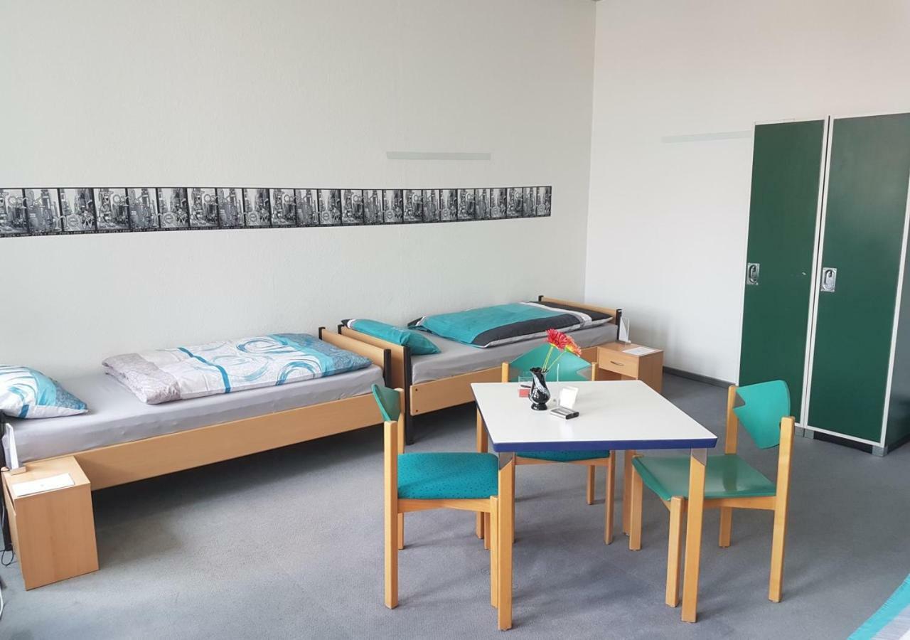 Hostel Jo-Si Kamenec Exteriér fotografie