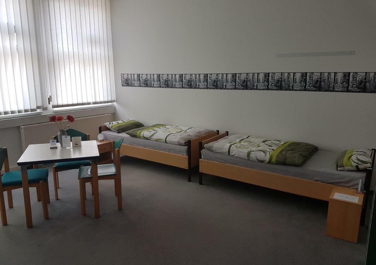 Hostel Jo-Si Kamenec Exteriér fotografie